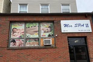3049 John F. Kennedy Blvd, Jersey City, NJ 07306 - Photo 1