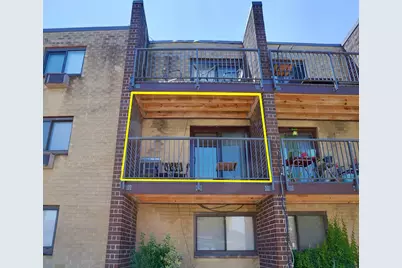 7117 Park Ave #B5, North Bergen, NJ 07047 - Photo 3