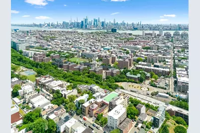 107 Mountain Rd, Jersey City, NJ 07307 - Photo 37