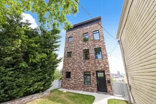 107 Mountain Rd, Jersey City, NJ 07307 - Photo 3