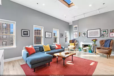 713 Adams St #4, Hoboken, NJ 07030 - Photo 1