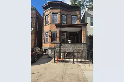 30 Irving St #1, Jersey City, NJ 07304 - Photo 1