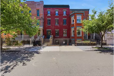 245 3rd St #1, Jersey City, NJ 07302 - Photo 1