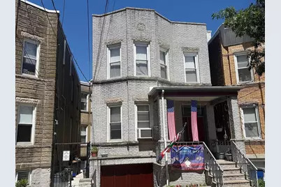 439 Gregory Ave #2, Weehawken, NJ 07086 - Photo 1