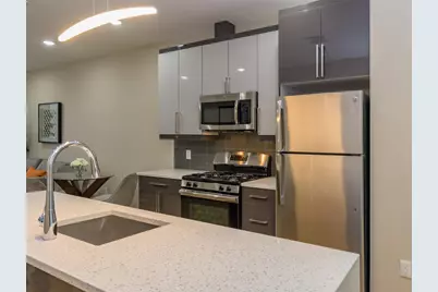 312 Pacific Ave #4B, Jersey City, NJ 07304 - Photo 5