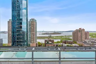 105 Greene St, Jersey City, NJ 07302 - Photo 31