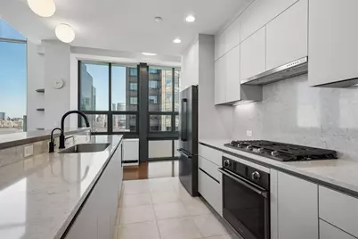 105 Greene St #1901, Jersey City, NJ 07302 - Photo 5