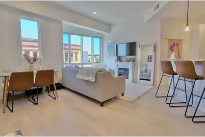 332 Newark Ave #4A, Jersey City, NJ 07302 - Photo 1