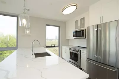 461 Newark Ave #5A, Jersey City, NJ 07306 - Photo 3