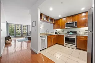 20 Newport Pkwy, Jersey City, NJ 07310 - Photo 1