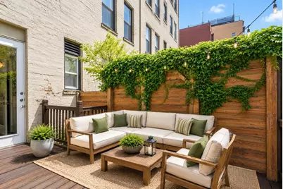 206 6th St #1R, Jersey City, NJ 07302 - Photo 1