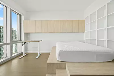 75 Park Lane South #1805, Jersey City, NJ 07310 - Photo 5