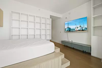 75 Park Lane South #1805, Jersey City, NJ 07310 - Photo 3