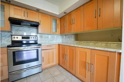 1021 Harmon Cove Tower #1021, Secaucus, NJ 07094 - Photo 5
