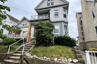 136 W 25th St, Bayonne, NJ 07002 - Photo 1