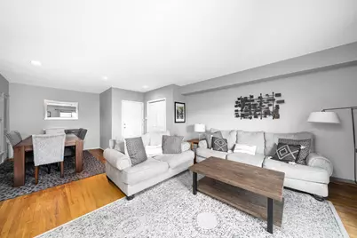 536 Grand St #403, Hoboken, NJ 07030 - Photo 1
