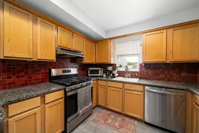536 Grand St #403, Hoboken, NJ 07030 - Photo 5