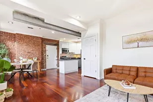 380 Luis M Marin Blvd, Jersey City, NJ 07302 - Photo 7