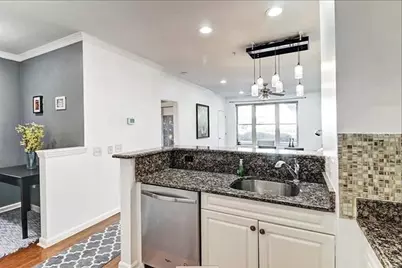 15 Warren St #335, Jersey City, NJ 07302 - Photo 3