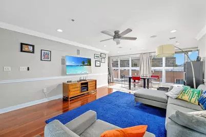 1331 Grand St #606, Hoboken, NJ 07030 - Photo 1