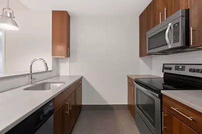100 Marshall St #401, Hoboken, NJ 07030 - Photo 5