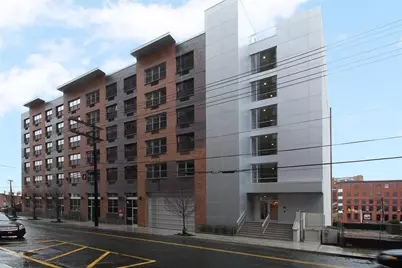 100 Marshall St #401, Hoboken, NJ 07030 - Photo 13