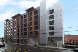 100 Marshall St, Hoboken, NJ 07030 - Photo 13