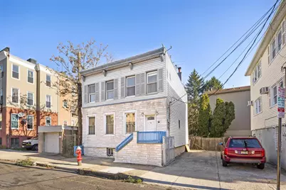 36 Perry St #2, Jersey City, NJ 07306 - Photo 15