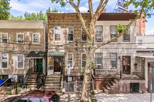 13 Nevin St, Jersey City, NJ 07306 - Photo 25