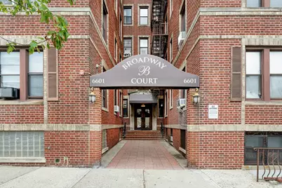 6601 Broadway #E7, West New York, NJ 07093 - Photo 1