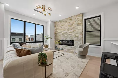 33 Bleecker St #3, Jersey City, NJ 07307 - Photo 3