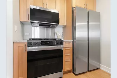 105 Greene St #1305, Jersey City, NJ 07302 - Photo 7