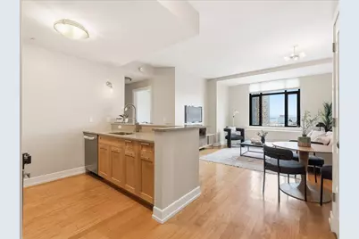 105 Greene St #1305, Jersey City, NJ 07302 - Photo 5