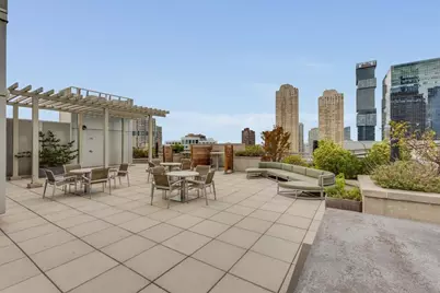 105 Greene St #1305, Jersey City, NJ 07302 - Photo 23