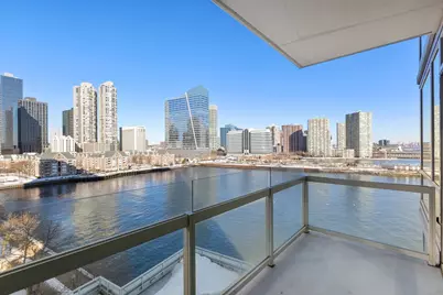 2 2nd St #801, Jersey City, NJ 07302 - Photo 1