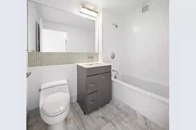 2 2nd St #801, Jersey City, NJ 07302 - Photo 11