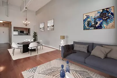 1500 Washington St #11K, Hoboken, NJ 07030 - Photo 3