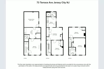 73 Terrace Ave, Jersey City, NJ 07307 - Photo 31