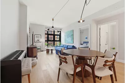 720 Clinton St #204, Hoboken, NJ 07030 - Photo 5