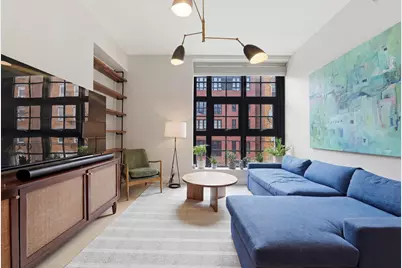 720 Clinton St #204, Hoboken, NJ 07030 - Photo 1