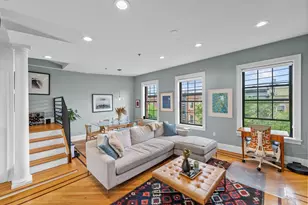 121 Bloomfield St, Hoboken, NJ 07030 - Photo 3