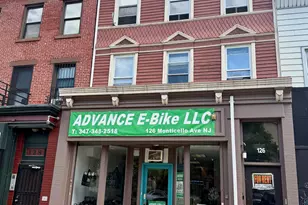 126 Monticello Ave, Jersey City, NJ 07304 - Photo 1