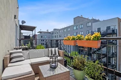 416 Monroe St #4R, Hoboken, NJ 07030 - Photo 11