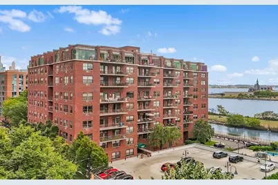 1 Greene St #511, Jersey City, NJ 07302 - Photo 1