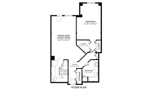 1 Greene St, Jersey City, NJ 07302 - Photo 37