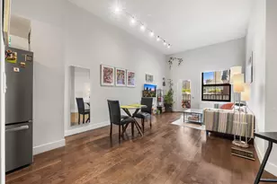 1 Greene St, Jersey City, NJ 07302 - Photo 5