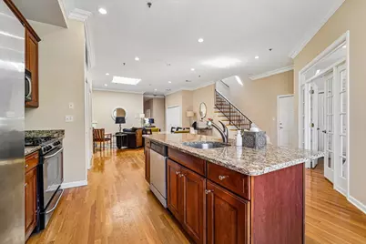 130 Jackson St #4A, Hoboken, NJ 07030 - Photo 9
