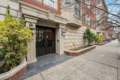 205-207 Madison St #2B, Hoboken, NJ 07030 - Photo 25