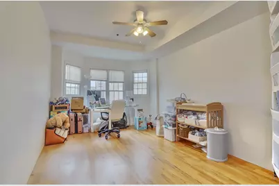 205-207 Madison St #2B, Hoboken, NJ 07030 - Photo 13