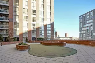201 Luis M Marin Blvd, Jersey City, NJ 07302 - Photo 25